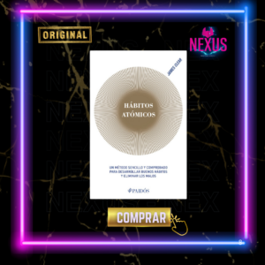 HABITOS ATOMICOS
