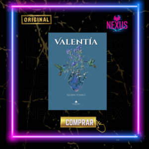 VALENTIA- kelbin torres