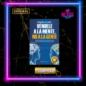 VENDELE A LA MENTE NO A LA GENTE